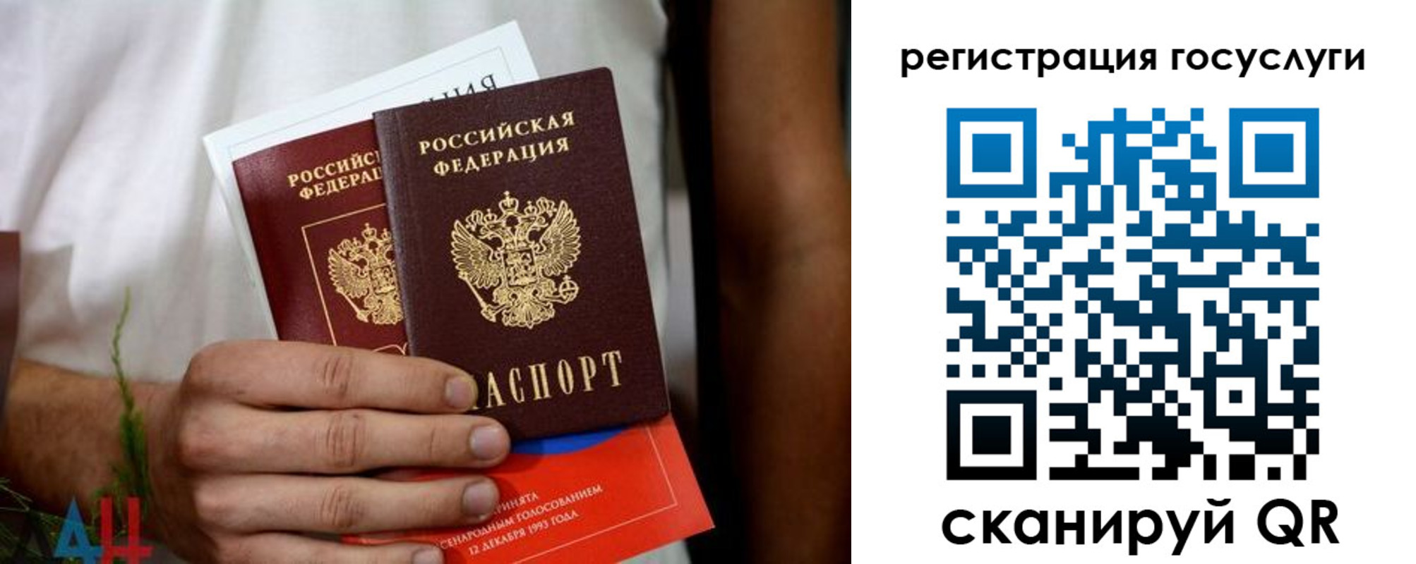 регистрация в Советской Гавани